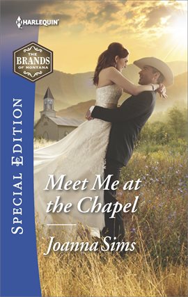 Imagen de portada para Meet Me at the Chapel