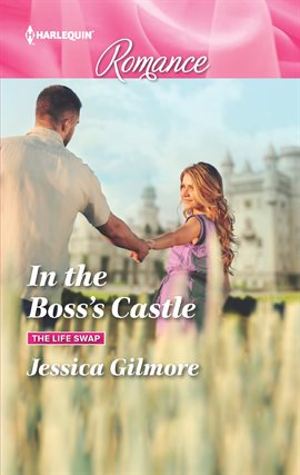 Cover image for In the Boss's Castle