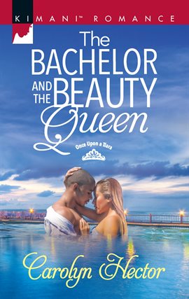 Cover image for The Bachelor and the Beauty Queen