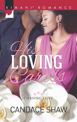 Cover image for His Loving Caress