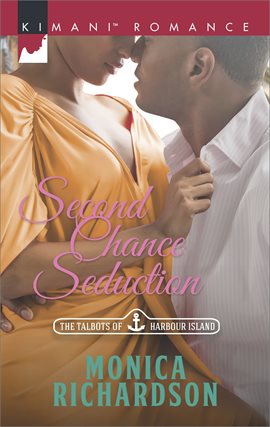 Cover image for Second Chance Seduction