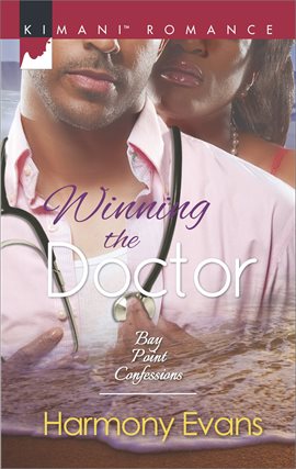 Cover image for Winning the Doctor