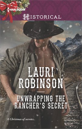 Cover image for Unwrapping the Rancher's Secret