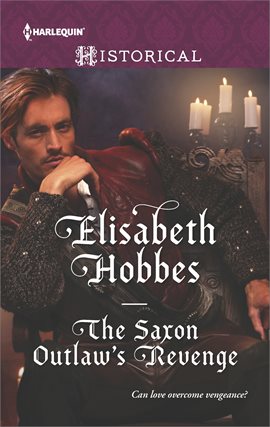 Cover image for The Saxon Outlaw's Revenge