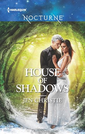 Cover image for House of Shadows