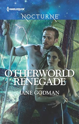 Cover image for Otherworld Renegade