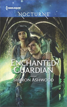 Cover image for Enchanted Guardian