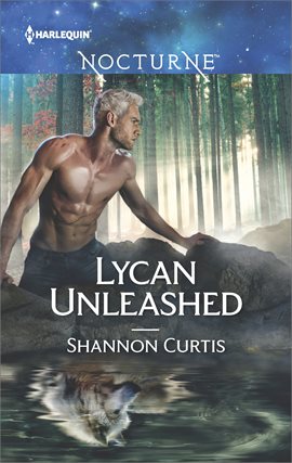 Cover image for Lycan Unleashed