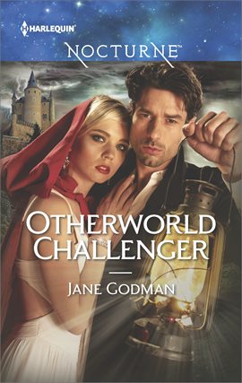 Cover image for Otherworld Challenger