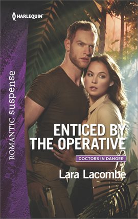 Imagen de portada para Enticed by the Operative