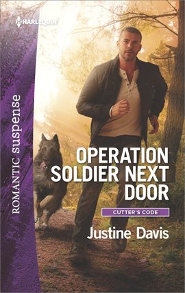 Cover image for Operation Soldier Next Door