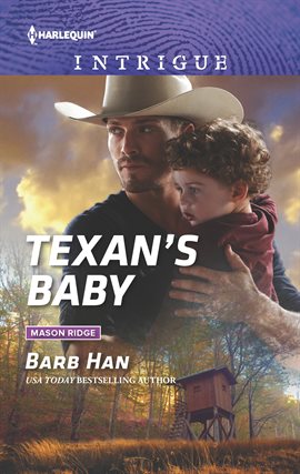 Imagen de portada para Texan's Baby