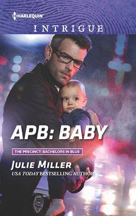 Cover image for APB: Baby