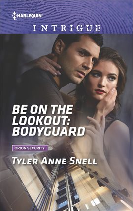 Cover image for Be on the Lookout: Bodyguard