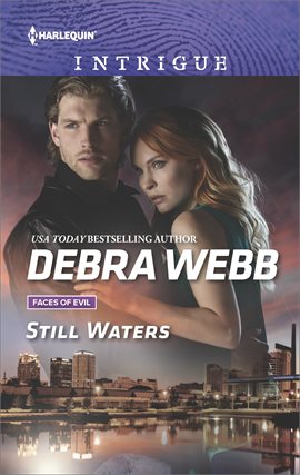 Cover image for Still Waters