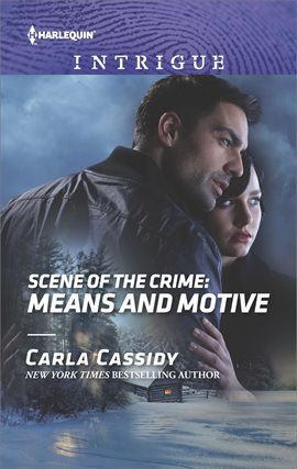 Cover image for Means and Motive