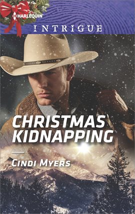 Cover image for Christmas Kidnapping