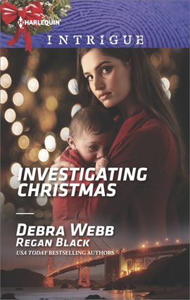 Cover image for Investigating Christmas