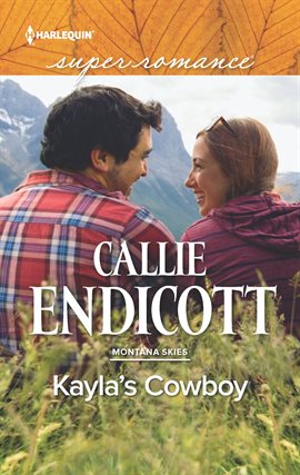 Cover image for Kayla's Cowboy