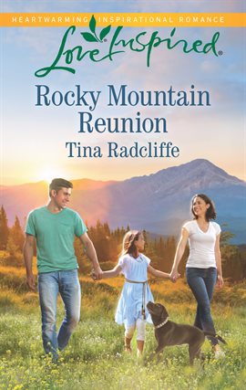 Cover image for Rocky Mountain Reunion