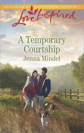 Cover image for A Temporary Courtship