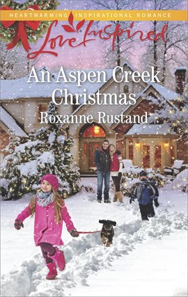 Imagen de portada para An Aspen Creek Christmas