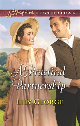 Cover image for A Practical Partnership