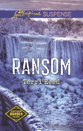 Cover image for Ransom