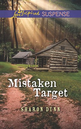 Cover image for Mistaken Target