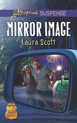 Cover image for Mirror Image