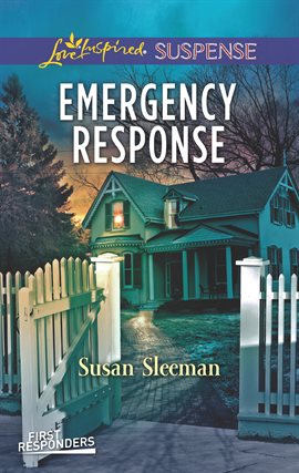 Cover image for Emergency Response