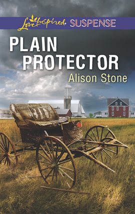 Cover image for Plain Protector
