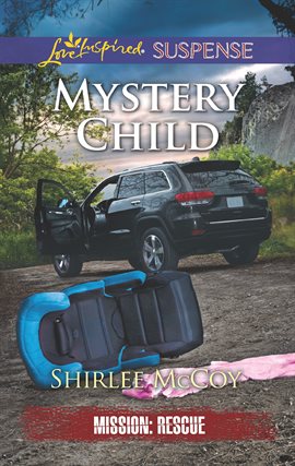 Cover image for Mystery Child