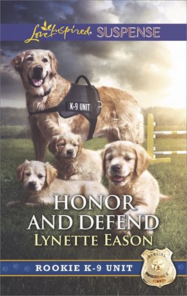 Cover image for Honor and Defend