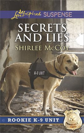 Cover image for Secrets and Lies