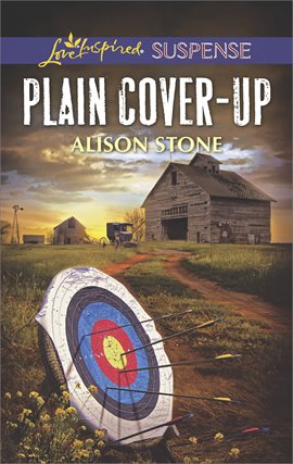 Cover image for Plain Cover-Up