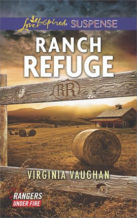 Cover image for Ranch Refuge