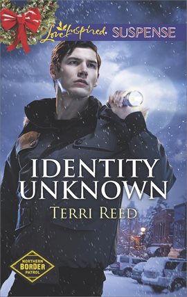 Cover image for Identity Unknown