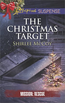 Cover image for The Christmas Target