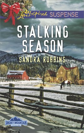 Cover image for Stalking Season
