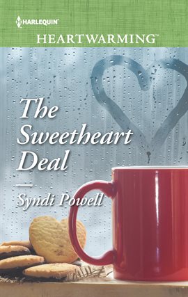 Cover image for The Sweetheart Deal