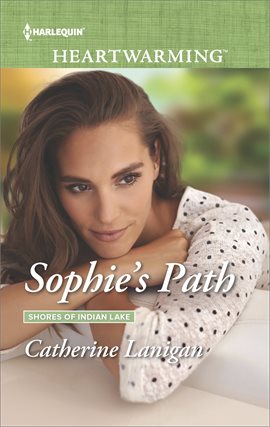 Cover image for Sophie's Path