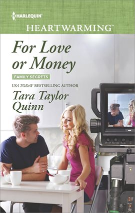 Cover image for For Love or Money