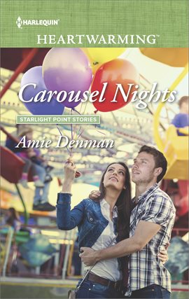 Cover image for Carousel Nights