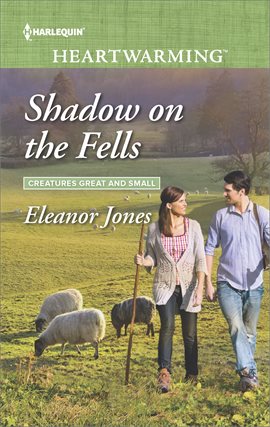 Cover image for Shadow on the Fells