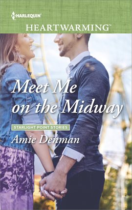 Cover image for Meet Me on the Midway