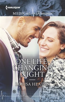 Cover image for One Life-Changing Night