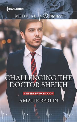 Cover image for Challenging the Doctor Sheikh