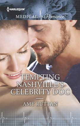 Cover image for Tempting Nashville's Celebrity Doc