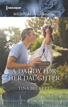 Cover image for A Daddy for Her Daughter